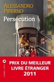 PERSECUTION