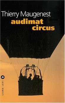 AUDIMAT CIRCUS