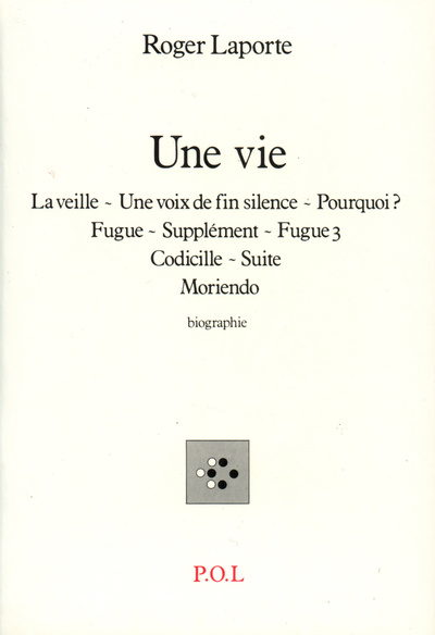VIE(BIOGRAPHIE)