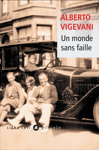 MONDE SANS FAILLE