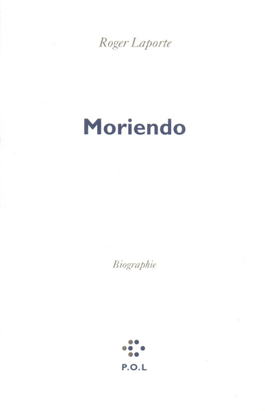 MORIENDO(BIOGRAPHIE)