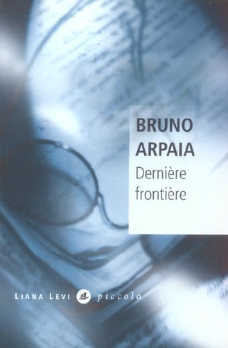 DERNIERE FRONTIERE