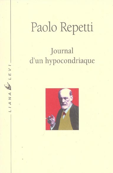 JOURNAL D'UN HYPOCONDRIAQUE