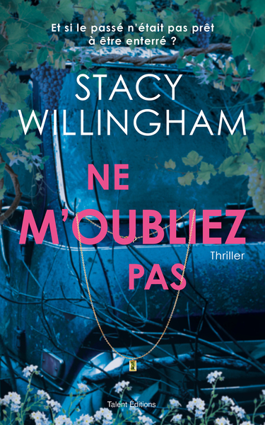 NE M´OUBLIEZ PAS