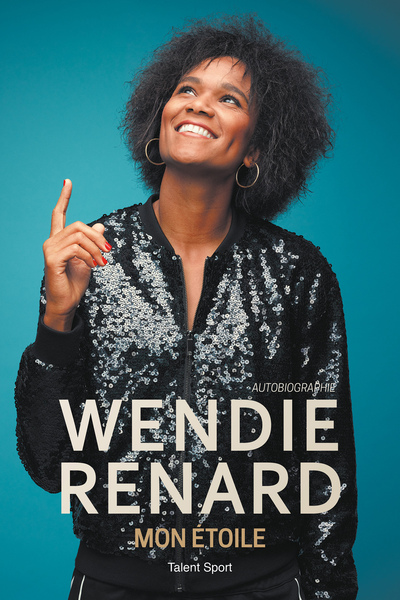 WENDIE RENARD : MON ETOILE