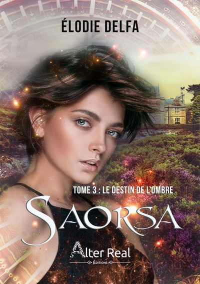 SAORSA - T03 - LE DESTIN DE L´OMBRE - SAORSA #3