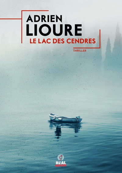 LAC DES CENDRES