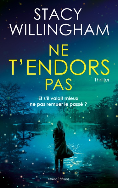 NE T´ENDORS PAS