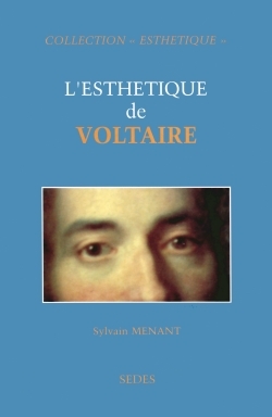 L´ESTHETIQUE DE VOLTAIRE
