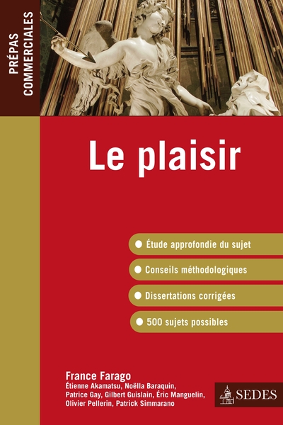 PLAISIR