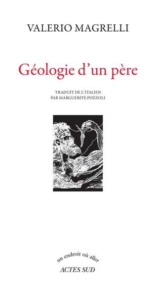 GEOLOGIE D´UN PERE