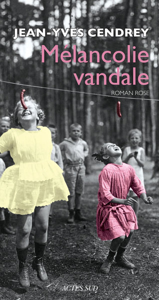 MELANCOLIE VANDALE