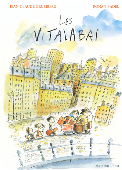VITALABRI