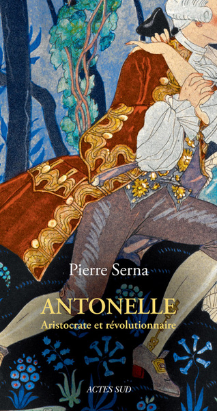 ANTONELLE