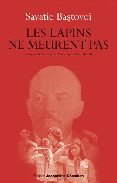 LAPINS NE MEURENT PAS