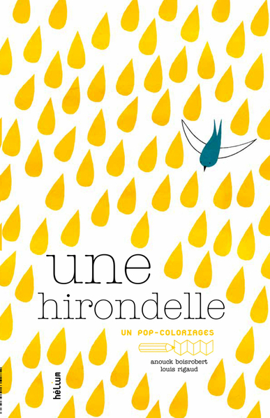 HIRONDELLE