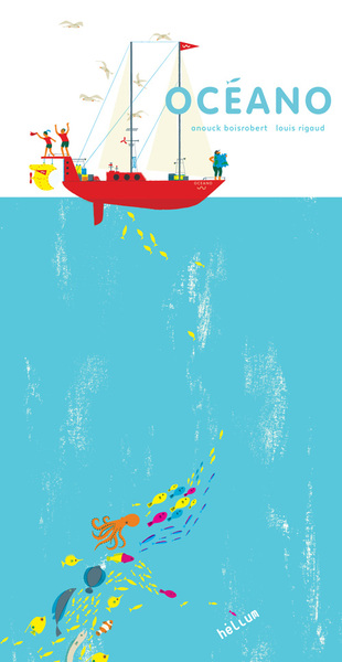 OCEANO