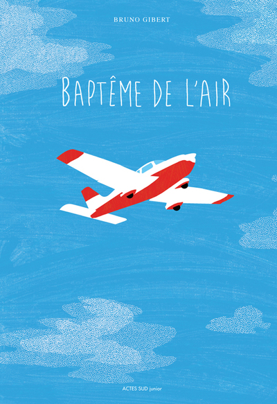 BAPTEME DE L´AIR