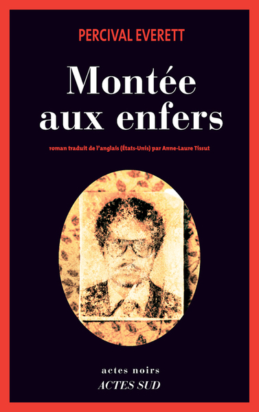 MONTEE AUX ENFERS