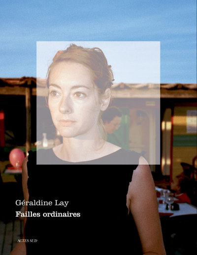 FAILLES ORDINAIRES