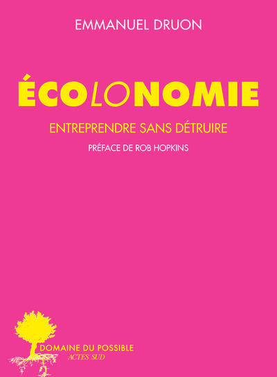 ECOLONOMIE