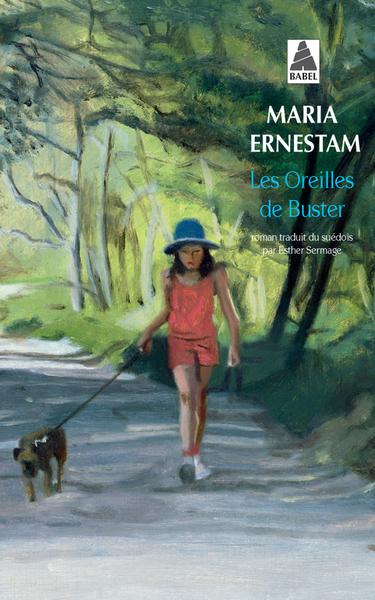 OREILLES DE BUSTER-BABEL 1149