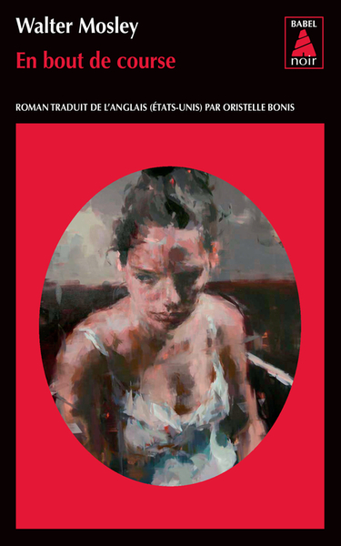 EN BOUT DE COURSE (BABEL NOIR 149)