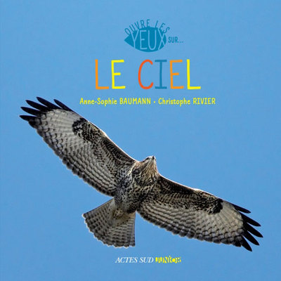 OUVRE LES YEUX SUR LE CIEL