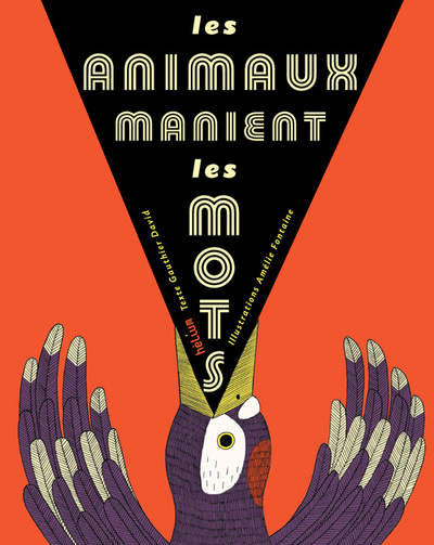 ANIMAUX MANIENT LES MOTS