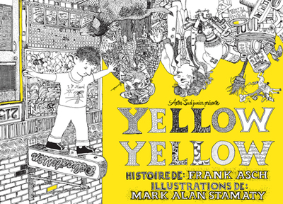 YELLOW YELLOW