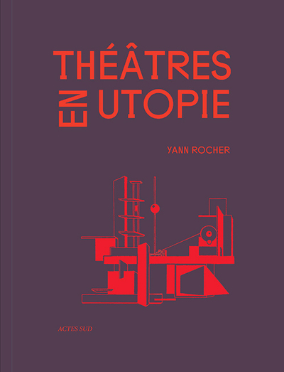 THEATRES EN UTOPIE