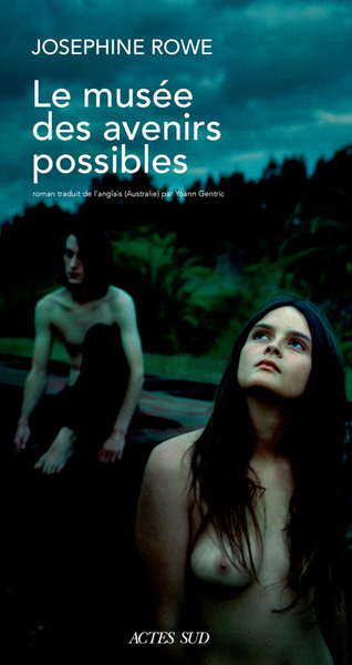 MUSEE DES AVENIRS POSSIBLES