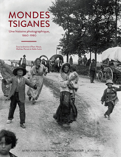 MONDES TSIGANES