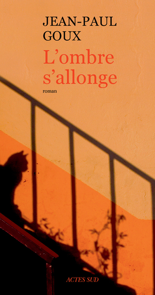 L´OMBRE S´ALLONGE.