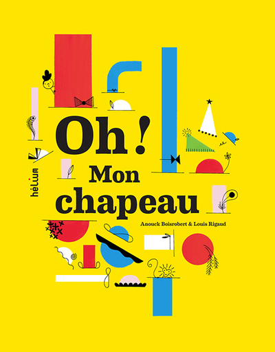 OH ! MON CHAPEAU