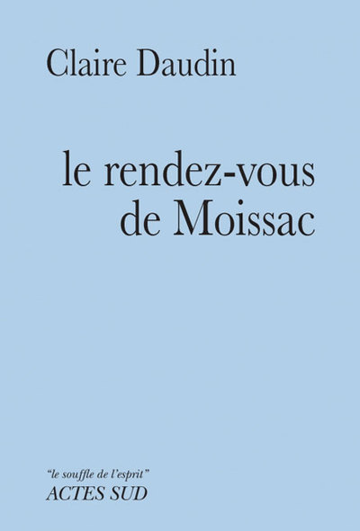 RENDEZ-VOUS DE MOISSAC