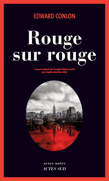 ROUGE SUR ROUGE