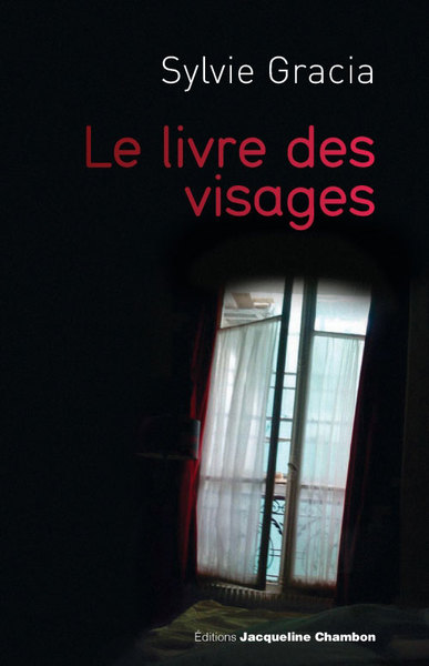 LIVRE DES VISAGES
