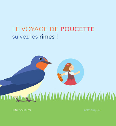 VOYAGE DE POUCETTE - SUIVEZ LES RIMES !