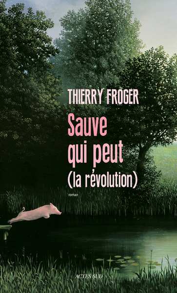 SAUVE QUI PEUT (LA REVOLUTION)
