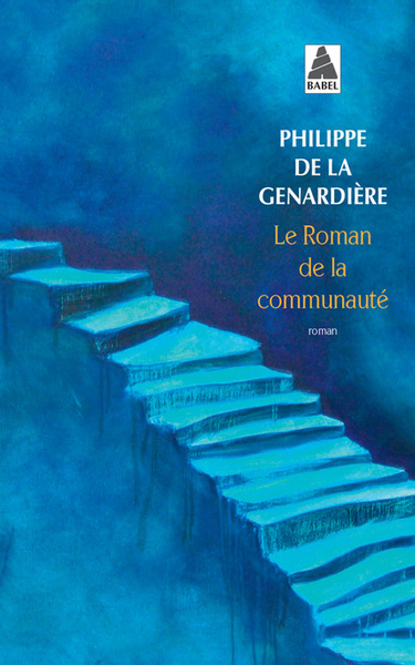 ROMAN DE LA COMMUNAUTE BABEL 1267