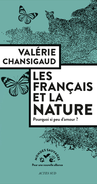 FRANCAIS ET LA NATURE