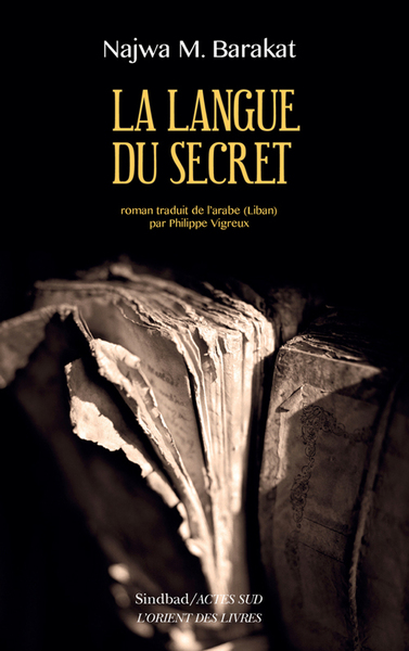 LANGUE DU SECRET