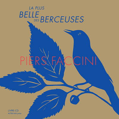 PLUS BELLE DES BERCEUSES