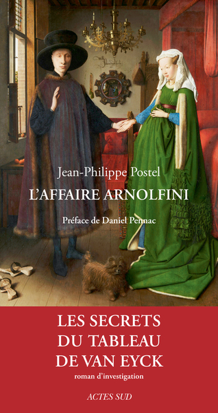 AFFAIRE ARNOLFINI.