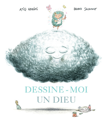 DESSINE-MOI UN DIEU