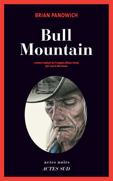 BULL MOUNTAIN.