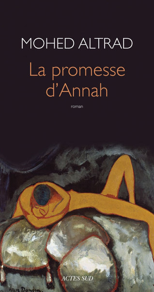PROMESSE D´ANNAH
