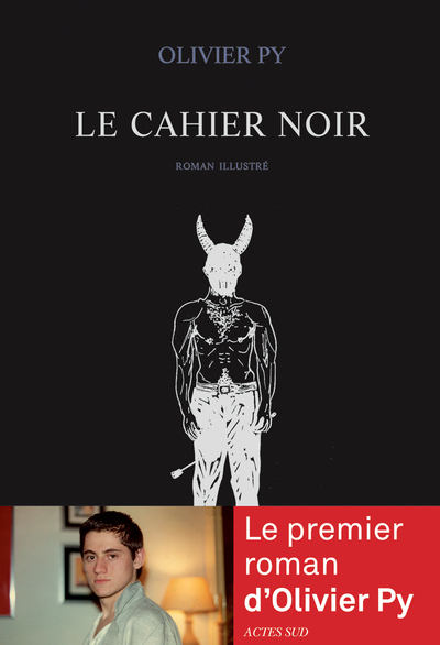 CAHIER NOIR