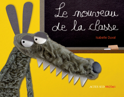 NOUVEAU DE LA CLASSE
